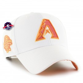 Cap '47 - Arizona Diamondbacks - MVP Sure Shot - Weiß