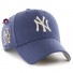 Kappe '47 - - New York Yankees - MVP Sure Shot - Timber Blue