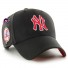 Cap '47 - New York Yankees - MVP Sure Shot - Schwarz