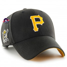 Kappe '47 - Pittsburgh Pirates - MVP Sure Shot - Black