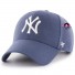 Kappe '47 - - New York Yankees - MVP - Timber Blue