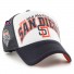 Cap '47 - San Diego Padres - Foam Champ - Offside - Navy