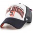 Cap '47 - San Diego Padres - Foam Champ - Offside - Navy