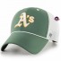 Kappe '47 - Oakland Athletics - Trucker MVP Pop - Grün