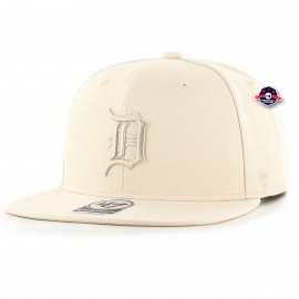 Cap '47 MVP - Ballpark Captain - Detroit Tigers - Natural