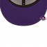 Kappe 9Fifty - Los Angeles Lakers - White Crown Team