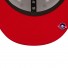 Kappe 9Fifty - Chicago Bulls - White Crown Team