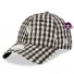 9Twenty Cap - New Era - New York Yankees - Gingham - Frau