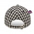 9Twenty Cap - New Era - New York Yankees - Gingham - Frau