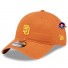 9Twenty Cap - New Era - San Diego Padres - Mini-Logo