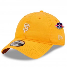 9Twenty Cap - New Era - San Francisco Giants - Mini-Logo