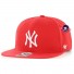 Kappe '47 - - New York Yankees - Captain - Sure shot - Rot