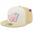 Cap New Era - Los Angeles Angels - 59Fifty - Seam Stitch