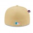 Cap New Era - San Francisco Giants - 59Fifty - Seam Stitch