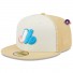 Kappe New Era - Montreal Expos - 59Fifty - Seam Stitch