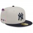 Cap New Era - - New York Yankees - 59Fifty - Farm Team