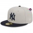 Cap New Era - - New York Yankees - 59Fifty - Farm Team