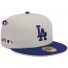 Cap New Era - Los Angeles Dodgers - 59Fifty - Farm Team