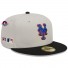 Cap New Era - - New York Mets - 59Fifty - Farm Team