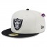 Cap 59Fifty - Las Vegas Raiders - Championships - Weiß