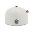 Cap 59Fifty - Las Vegas Raiders - Championships - Weiß