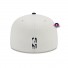 Cap 59Fifty - Chicago Bulls - Championships - Weiß