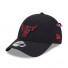 Cap 9Forty - Chicago Bulls - Infill - Black