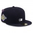 Cap New Era - - New York Yankees - 59Fifty - Reverse Logo