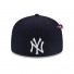 Cap New Era - - New York Yankees - 59Fifty - Reverse Logo