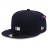 Cap New Era - - New York Yankees - 59Fifty - Reverse Logo