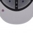 Cap New Era - Los Angeles Dodgers - 59Fifty - Reverse Logo