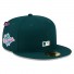 Cap New Era - Oakland Athletics - 59Fifty - Reverse Logo