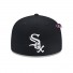 Cap New Era - Chicago White Sow - 59Fifty - Reverse Logo