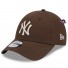 Kappe New Era - - New York Yankees - Braun - - 9Forty