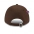 Kappe New Era - - New York Yankees - Braun - - 9Forty