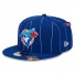 Cap 9Fifty - Toronto Blue Jays - Pinstripe