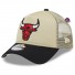 Cap Trucker - Chicago Bulls - 9Forty - Trucker - All Day