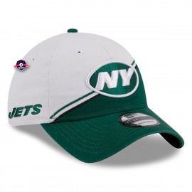 Cap 9Twenty - New Era - New York Jets - Sideline - NFL