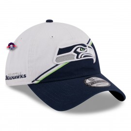 9Twenty Cap - New Era - Seattle Seahawks - Sideline - NFL