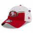 9Twenty Cap - New Era - San Francisco 49ers - Sideline - NFL