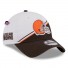 9Twenty Cap - New Era - Cleveland Brown - Sideline - NFL