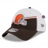 9Twenty Cap - New Era - Cleveland Brown - Sideline - NFL