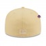 Cap 59Fifty - New York Yankees - Raffia New Era - Creme