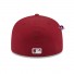 Cap New Era - Chicago White Sox - 59Fifty - Bordeaux