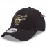 Cap New Era - Chicago Bulls - Metallic Badge - - 9Forty