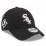 Kappe - Chicago White Sox - Team Side Patch - - 9Forty