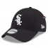 Kappe - Chicago White Sox - Team Side Patch - - 9Forty