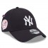 Cap - - New York Yankees - Team Side Patch - - 9Forty