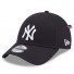 Cap - - New York Yankees - Team Side Patch - - 9Forty