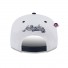 Cap 9Fifty - Atlanta Braves - White Crown Patch